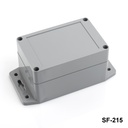 SF-215 IP-67  Plastic Heavy Duty Enclosure