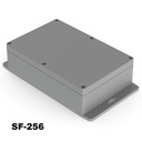 SF-256 IP-67 Flanged Heavy Duty Enclosures