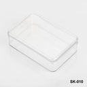 SK-010 Caja de almacenamiento pequeña