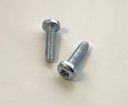 Βίδα 3 mm Pan Head Screw