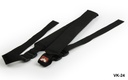 Neck Strap (Black)