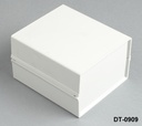 DT-0909 Plastic Project Enclosure