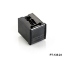 PT-138-24 Panel Mounting Enclosure