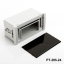 PT-205-24 Panel Mounting Enclosure