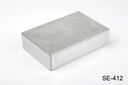 SE-412-C IP-66 Sealed Alu. Enclosure