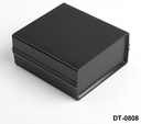 DT-0808 Plastic Project Enclosure