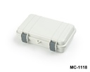 MC-1118 IP-67 Mini Case