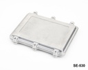 SE-530 IP-67 Alu Die-Cast Enclosure