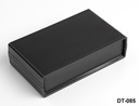 DT-085 Plastic Project Enclosure