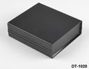 DT-1020 Plastic Project Enclosure