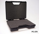 Espuma perforada para cajas PC-278