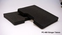 PC-460 Perforated Case Foam