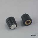 A-110 Knurled Knob