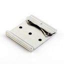 A-114 DIN Rail Mounting Kit