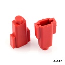 RT-125 Terminal Stopper (1 pc)