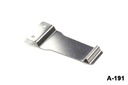 A-191 Clip para cinto de metal