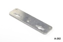 Wall Mounting Feet Aluminum Feet Medium Size