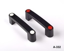 A-332 Plastic Pull Handle 