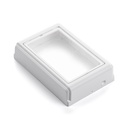 DM-8013 Wall Mount Enclosure