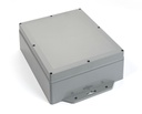 S-2530 IP-67 Flanged Heavy Duty Enclosures