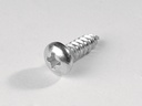 2,9x9,5 mm YSB SC Metallic Gray Screw