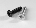 A-617 2,2x9 mm YHB SC Screw