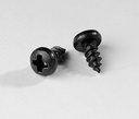 2,2x4,5 mm YSB SC Vis noire