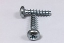 4x16 mm YSB Plastic Screw