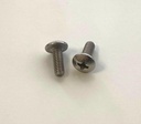 M4x10 RYSB Stianless Screw