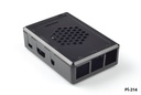 Pi-314 Raspberry Pi 2 Enclosure