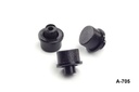 A-705  Tactile Push Button Switch Cap (Round)