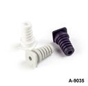 3,5 mm Sleeved Cable Grommet