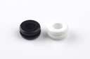 A-906 6mm Cable Grommet (Black)