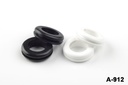 12 mm Cable Grommet