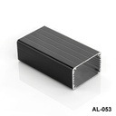 AL-053 Aluminium Behuizing