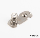 A-943 CA Anode + Cathode à gauche