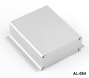 AL-084 Aluminum Profile Enclosures