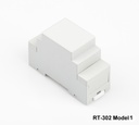 RT-302 DIN Rail Enclosure