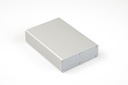 AL-103 Aluminium Profile Enclosure