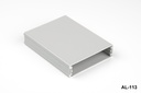 AL-113 Aluminium Profile Enclosure Set