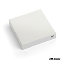 DM-8080 Thermostat-Gehäuse