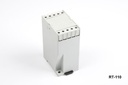 RT-110 DIN Rail Enclosure