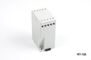 RT-120 DIN Rail Enclosure