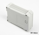 RT-152 DIN rail behuizing