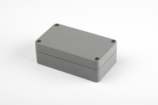 [SE-210-0-A-D-0] Caja de plástico para uso industrial SE-210 IP-67