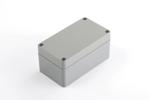 [SE-212-0-0-D-0] Caja de plástico para uso industrial SE-212 IP-67