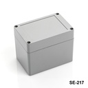 SE-217 IP-67 Plastic Heavy Duty Enclosure