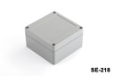 SE-218 IP-67 Plastic Heavy Duty Enclosure