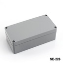 SE-226 IP-67 Plastic Heavy Duty Enclosure