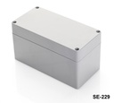 SE-229 IP-67 Plastic Heavy Duty Enclosure